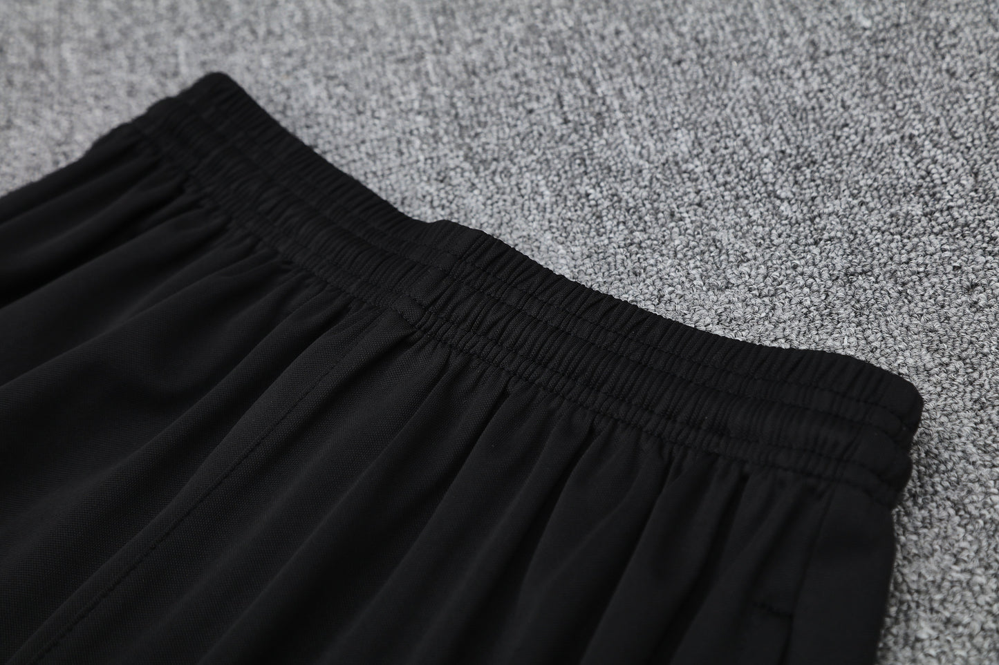 Inter Milan Blue/Black Training Tank Top + Shorts Kit 25/26