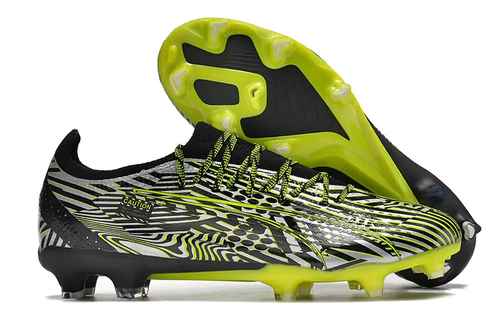 Puma King Ultimate FG Cleats