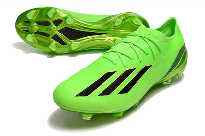 Adidas X Speedportal.1 FG Cleats