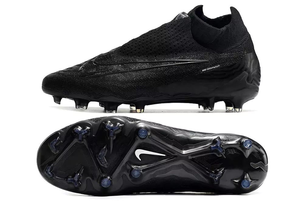 Nike Gripknit Phantom GX Elite Dynamic Fit FG Cleats