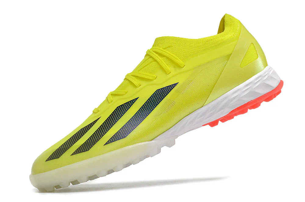 Adidas CrazyFast.1 TF Boots