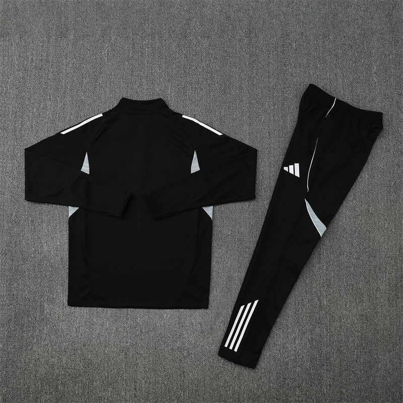 Tracksuit Argentina Black 25/26