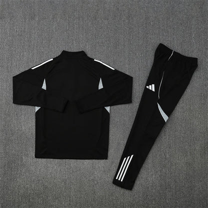 Tracksuit Argentina Black 25/26