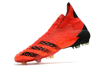 Adidas Predator Freak+ FG Cleats