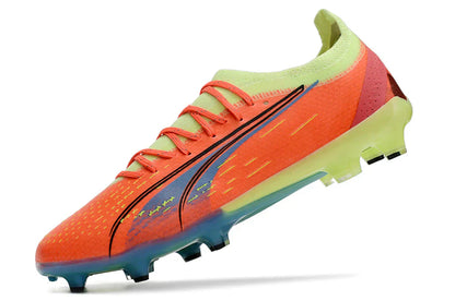 Puma King Ultimate FG Cleats