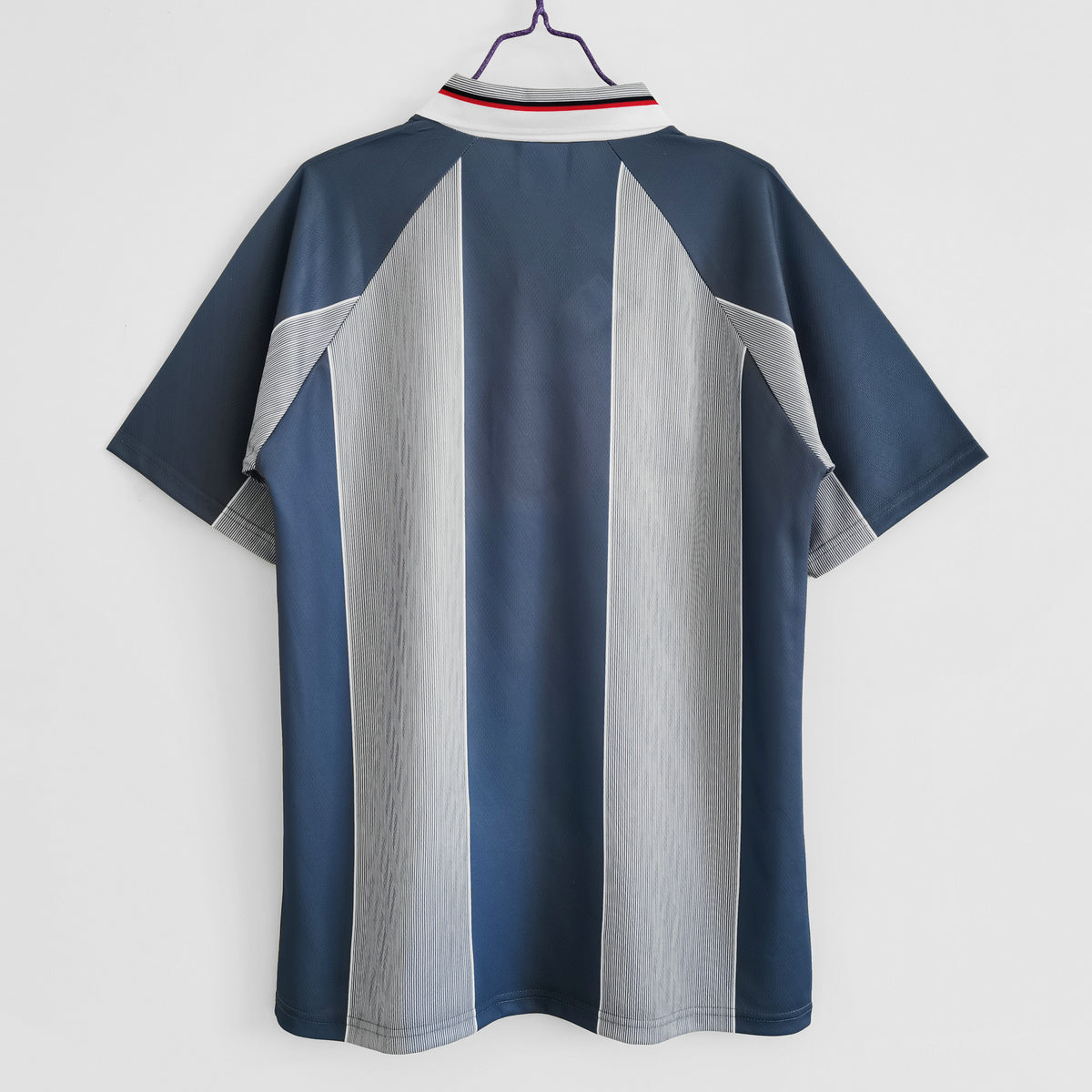Maglia Inghilterra Retro Away 2006 Uomo | Maglia da Calcio - CalcioVivo