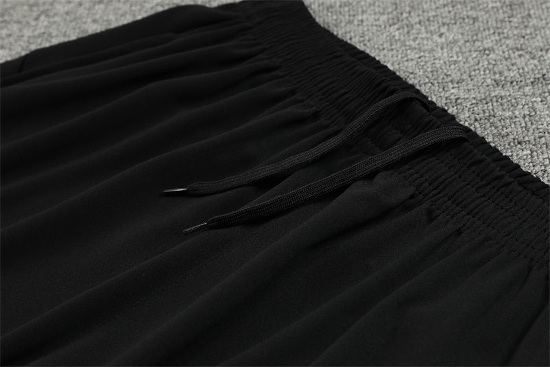 Tracksuit Borussia Dortmund Black Training 24/25