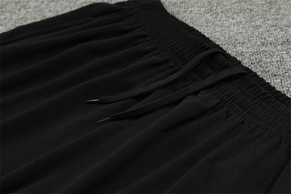 Tracksuit Borussia Dortmund Black Training 24/25