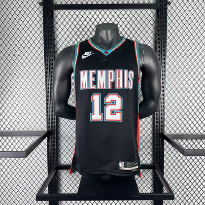 Memphis Grizzlies Classic Edition 25/26 NBA Jersey