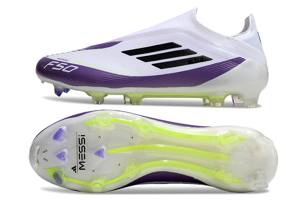 Adidas F50 LL FG Cleats
