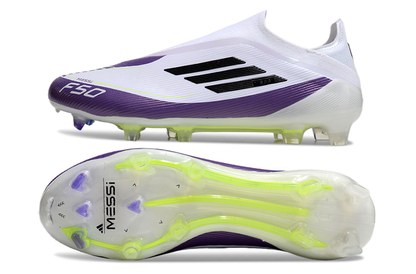Adidas F50 LL FG Cleats