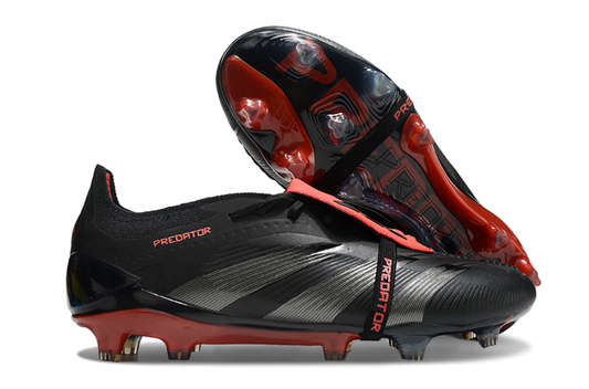 Adidas Predator Elite Tongue FG Cleats