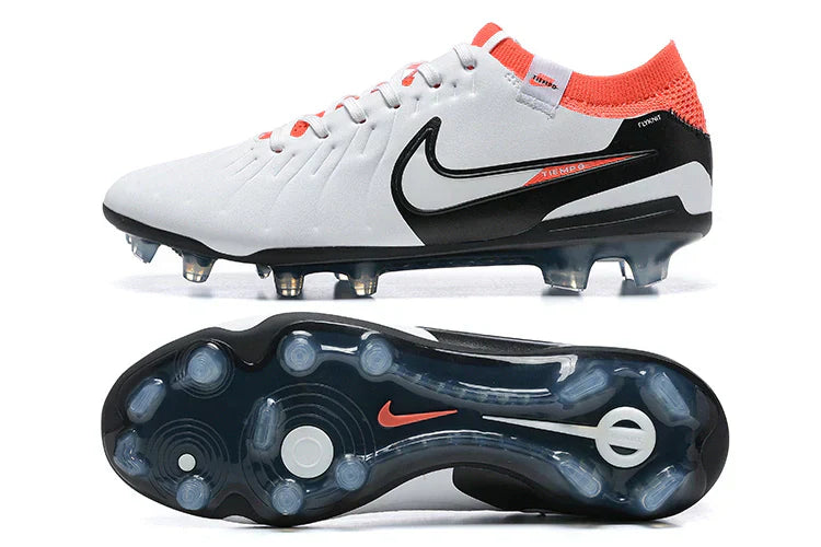 Nike Tiempo Legend 10 FG Cleats