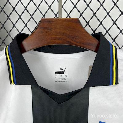 Parma Home Jersey 25/26