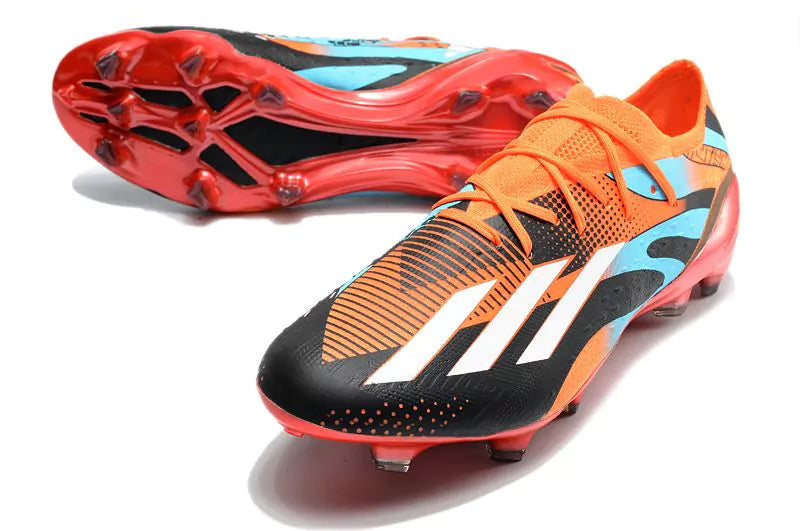 Adidas X Speedportal.1 FG Cleats