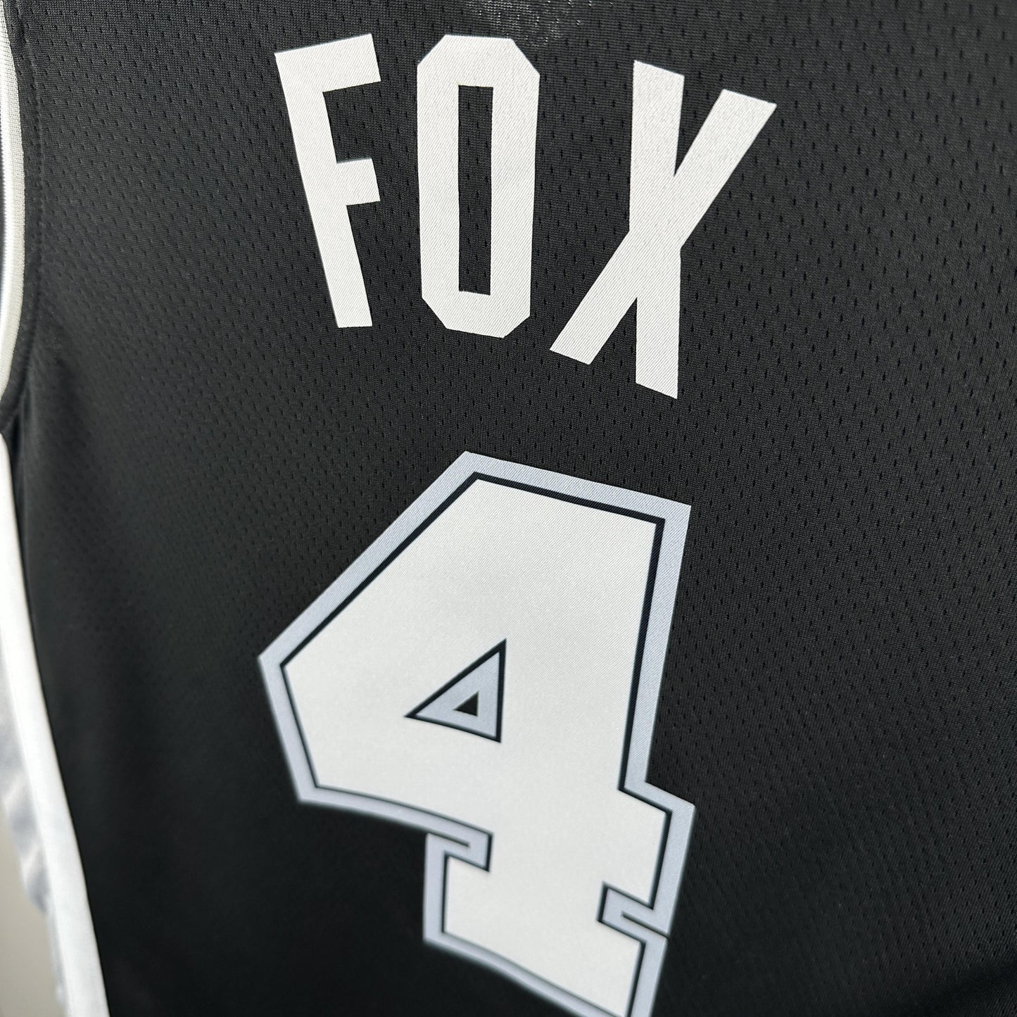 San Antonio Spurs Icon Edition NBA Jersey