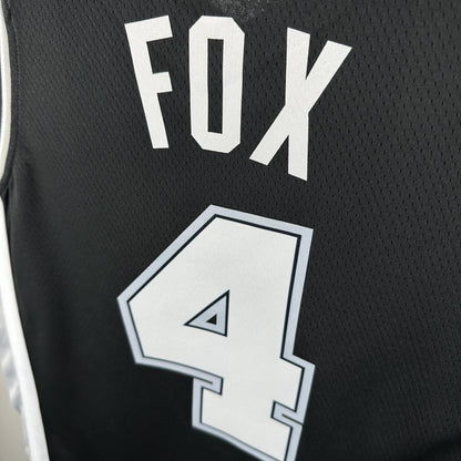 San Antonio Spurs Icon Edition NBA Jersey