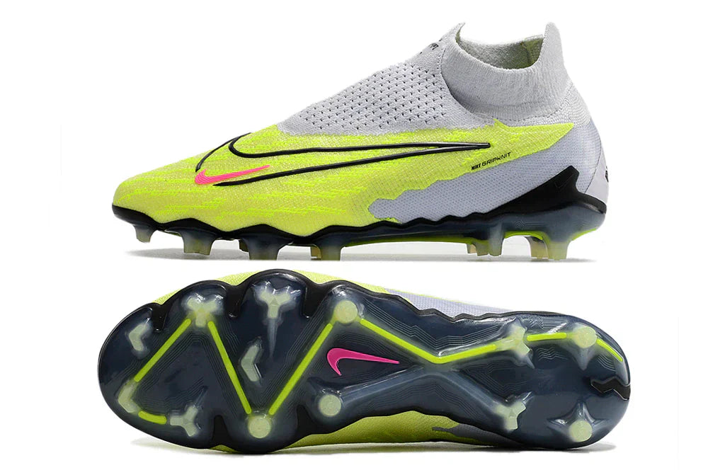 Nike Gripknit Phantom GX Elite Dynamic Fit FG Cleats