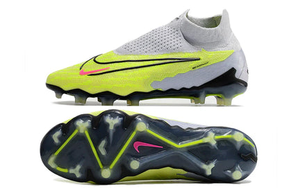 Nike Gripknit Phantom GX Elite Dynamic Fit FG Cleats