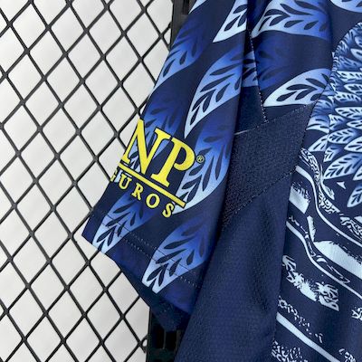 Club América Away Jersey 25/26