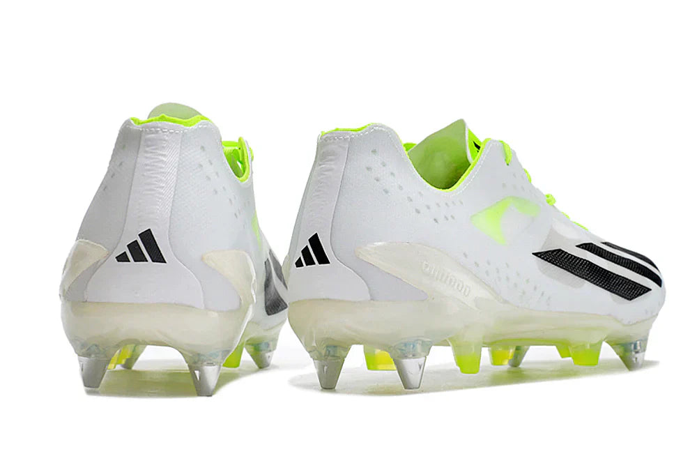 Adidas X CrazyFast+ SG Cleats