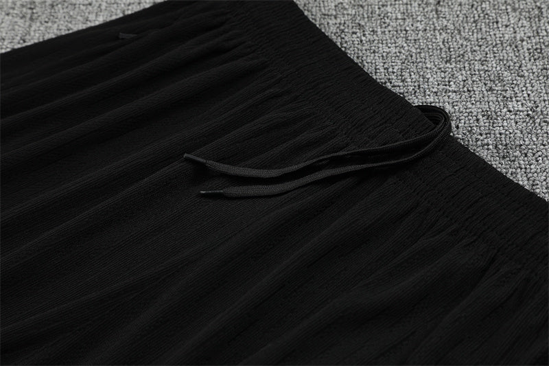 Tracksuit PSG Training Black/Pink 25/26