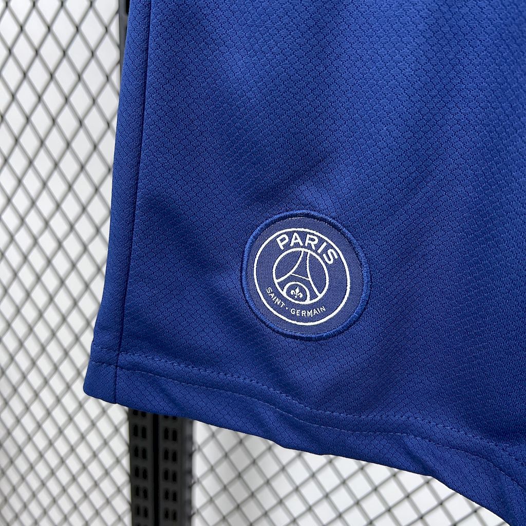 PSG Fourth 25/26 Kit Kids