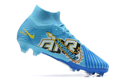 Nike Mercurial Superfly 9 Air Zoom KM Ultra FG Cleats