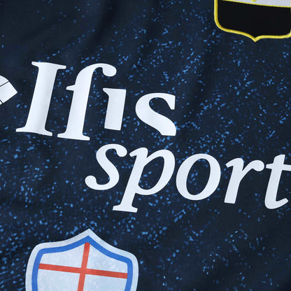 Sampdoria Third Jersey 25/26