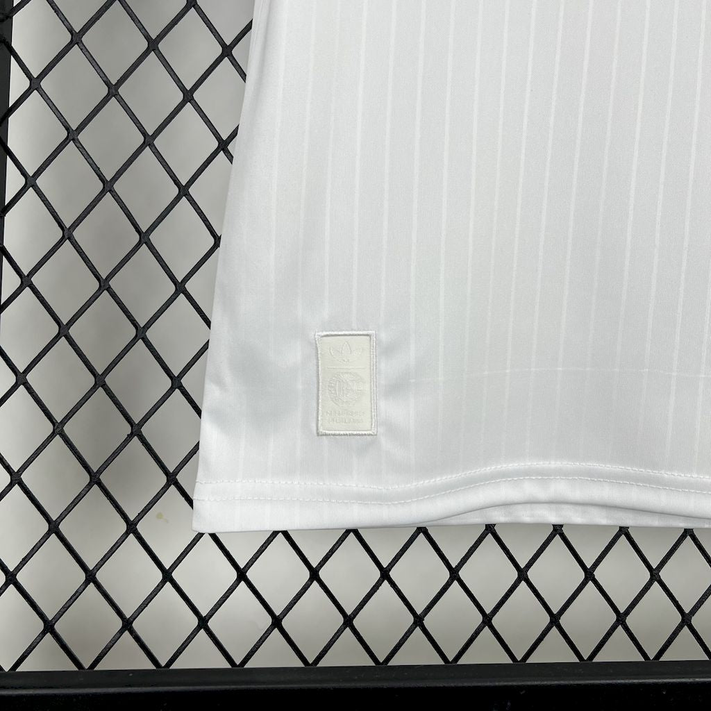 Germany 125 Years Special Edition 2025 Kit Kids