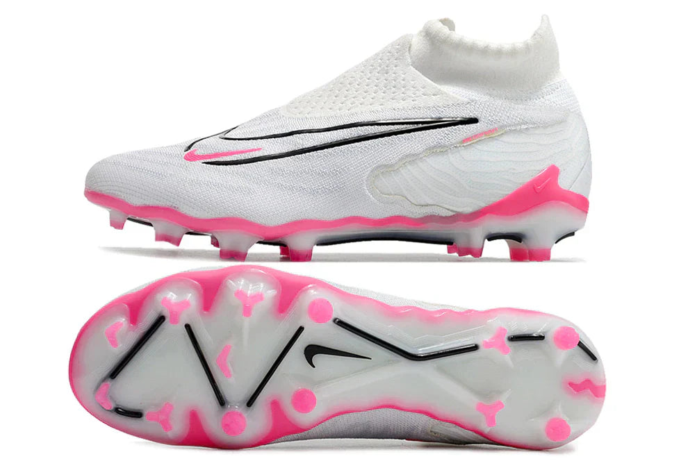 Nike Gripknit Phantom GX Elite Dynamic Fit FG Cleats