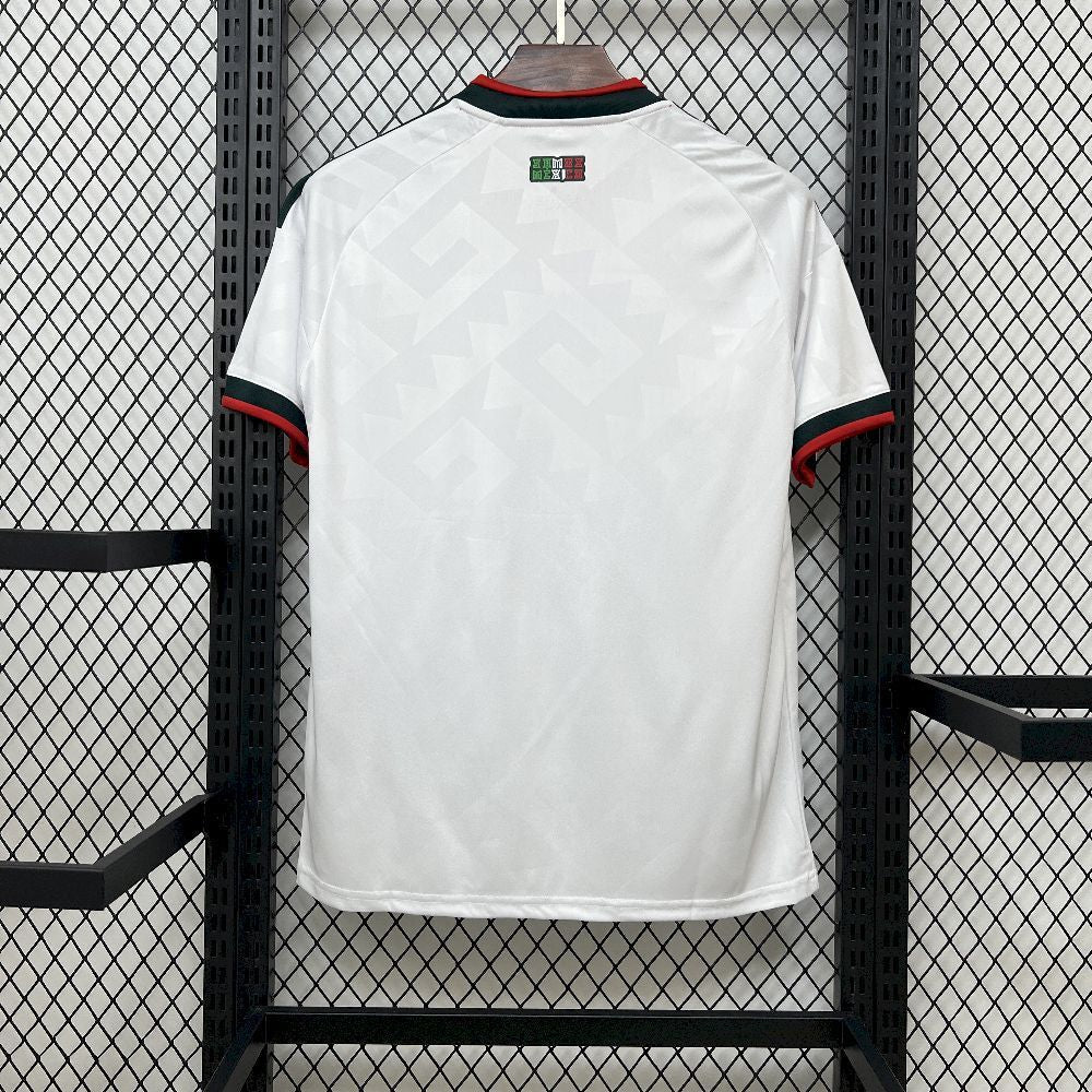 Mexico Away Jersey 2026