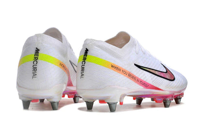 Nike Mercurial Vapor 15 Air Zoom SG Cleats