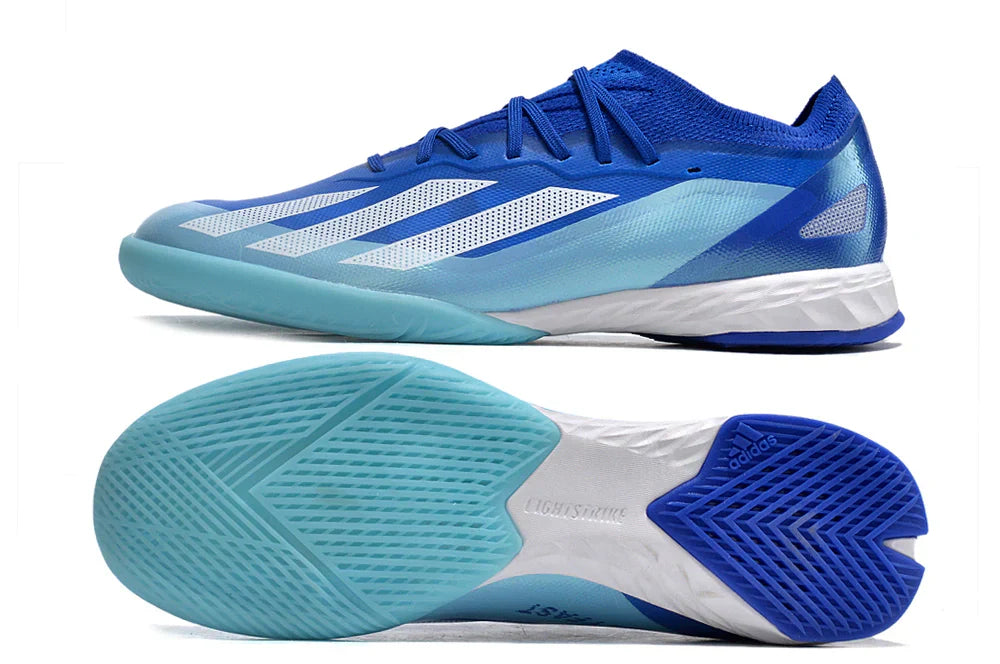 Adidas CrazyFast.1 IC Boots