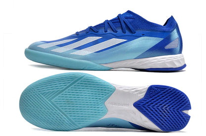 Adidas CrazyFast.1 IC Boots