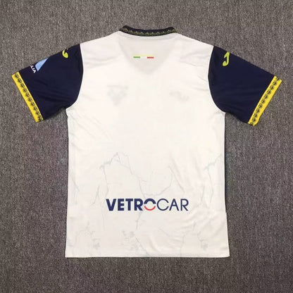 Hellas Verona Away Jersey 24/25 - CalcioVivo