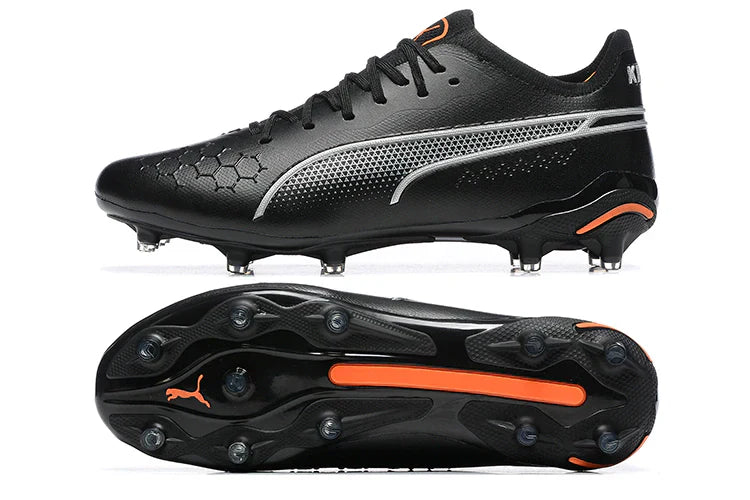 Puma King Ultimate FG Cleats