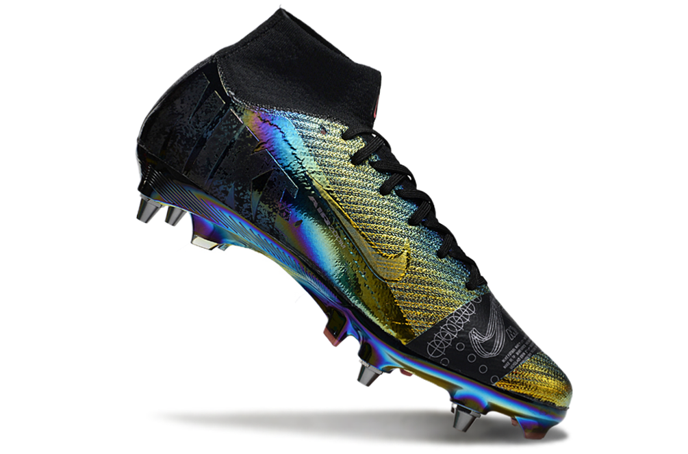 Nike Zoom Mercurial Superfly 10 Elite SG Cleats