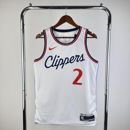 Los Angeles Clippers Association Edition NBA Jersey