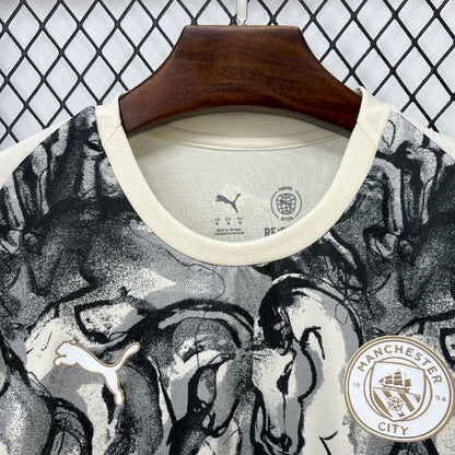 Manchester City Special Edition Jersey 25/26