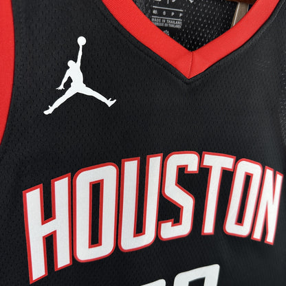 Hounston Rockets Statement Edition NBA Jersey