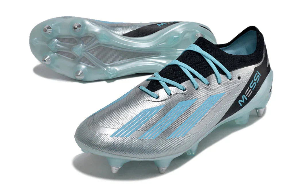Adidas X CrazyFast.1 Messi SG Cleats