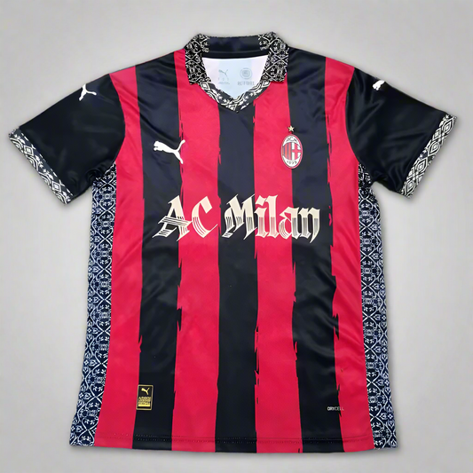Milan Special Edition Jersey 25/26