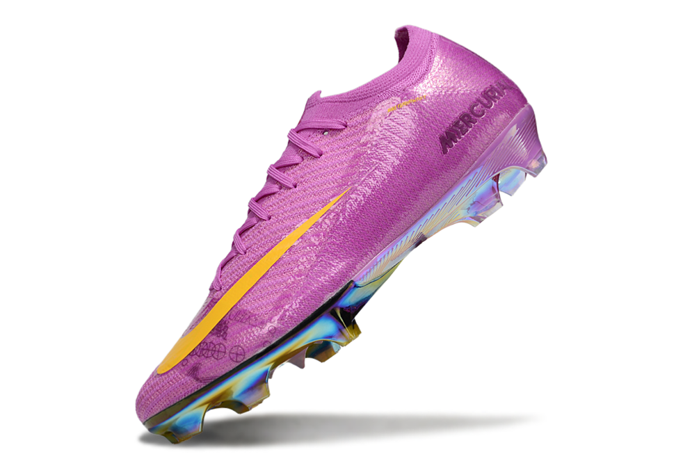 Nike Air Zoom Mercurial Vapor 16 Elite FG Cleats