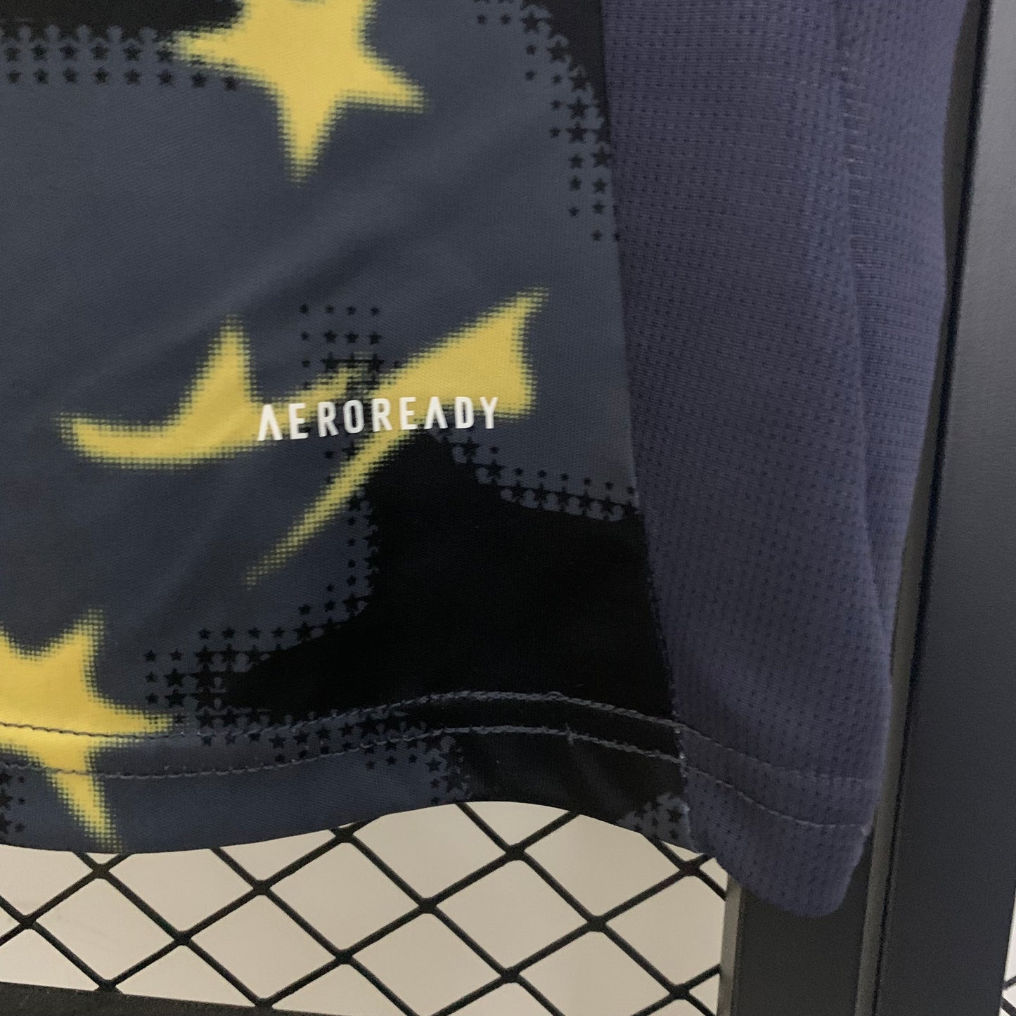 Boca Juniors Special Edition Jersey 25/26