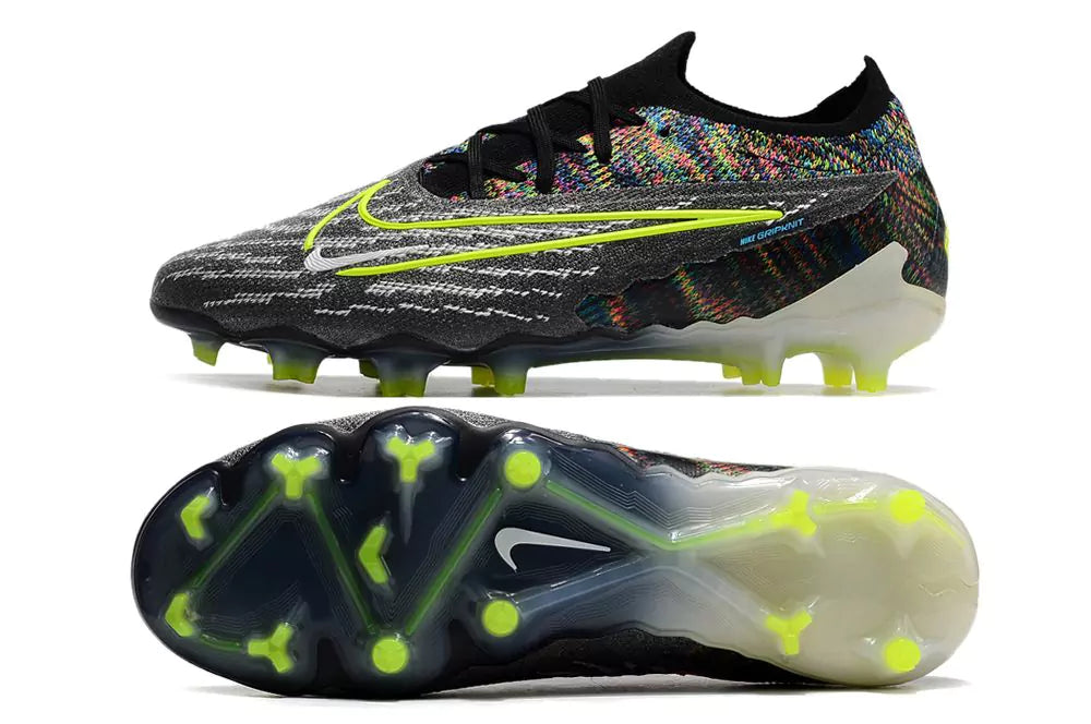 Nike Gripknit Phantom GX Elite FG Cleats