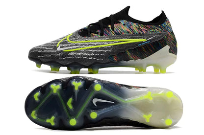 Nike Gripknit Phantom GX Elite FG Cleats