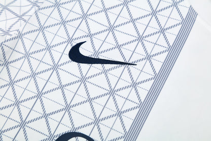 Kit Shirt + Shorts PSG White/Blue 25/26