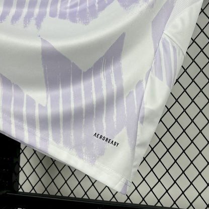 Manchester United Away Jersey 25/26