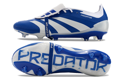 Adidas Predator Elite Tongue FG Cleats